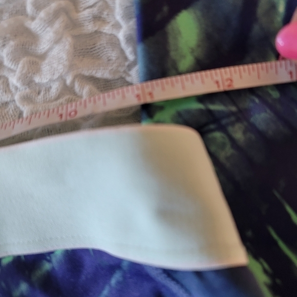 Nike Dri-FIT Leggings Size S Small - Picture 9 of 10